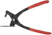 Exhaust Hanger Removal Tool High Mechanic Pliers for Automotive Repair Slip Grip Design Durable and Reliable Bracket Separation Tool for Efficient Use
