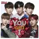 B1A4 / You and I (CD+DVD)