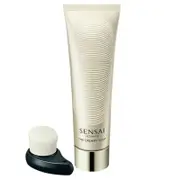 [Sensai] Definitive Creamy Soap 125 ml