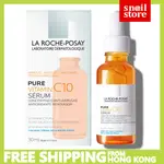 LA ROCHE-POSAY - 理膚寶水 - C10 維他命C抗皺亮肌精華 30ML