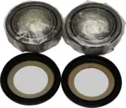 All Balls Steering Head Stem Bearings Kit for Suzuki RMZ250 07