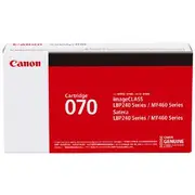 Canon CART-070 Toner Cartridge Black