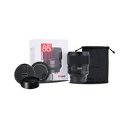 Kase 85mm F1.4 AF Full Frame Lens for Nikon Z Mount