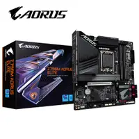 在飛比找蝦皮購物優惠-[含稅開發票] 全新 技嘉 Z790M AORUS ELIT