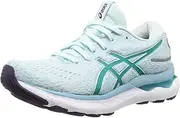[ASICS] GEL-NIMBUS 24 Women's Running Shoes, 401 (soothing sea/sea glass), 24.5 cm 2E