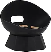 KITANDOVE Silicone Speaker Stand for Stable Desktop Holder Fit for Office Home Use Modern Minimalist Design for Versatile Speaker Support