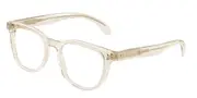 Moncler ME2002 3003 Men's Glasses Yellow Size 50 - Private Health Rebate - Blue Light Block Available