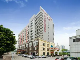 維也納國際酒店佛山南海城市廣場店Vienna Hotel Foshan Nanhai City Square