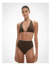 [Witchery] Bikini Top in Cocoa