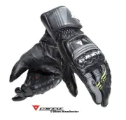 Dainese Druid 4 Leather Sport Track Touring Gloves 3XL