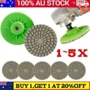 Diamond Grinding Disc for Tile Trimming and Polishing, Diamond Sanding Pads NEW