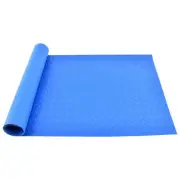 Swimming Pool Ladder Mat Protective Striped 16 X 35inch with Texture Wide Rib...