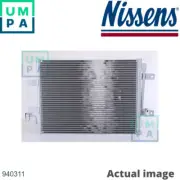 CONDENSER AIR CONDITIONING FOR FIAT STRADA/Pickup PALIO/ALBEA SIENA PETRA 1.2L