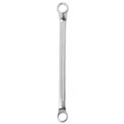 Force 18mm x 19mm Metric Offset Ring Spanner - 7591819