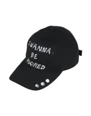 [ISABEL BENENATO] ISABEL BENENATO Hats - Item 31063364