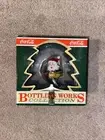 Coca Cola Bottling Works Collection 1992 "Thirsting for adventure"