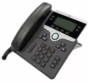 Cisco 7841 IP Phone CP-7841-K9 with 1 Year Warranty Upgrade Your Communication