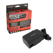 [Retro-bit] N64 Super Retro AC Adaptor with AU Plug