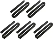 FIVE (5) RYOBI 4 CYCLE 430 Series String Trimmer AIR FILTERS - GENUINE OEM PART