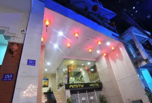 阿米堤芽庄酒店Amity Nha Trang Hotel