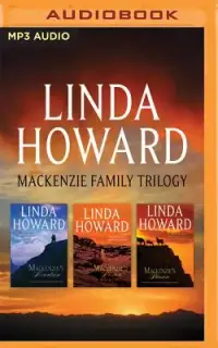 在飛比找博客來優惠-Mackenzie Family Trilogy: Mack
