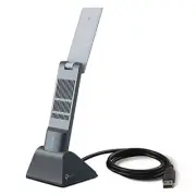 TP-Link Archer TX21UH IEEE 802.11ax Dual Band Wi-Fi Adapter for Desktop