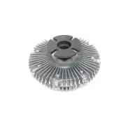 Fan Clutch For Infiniti QX56 & Nissan Pathfinder Titan Armada (for: Nissan)