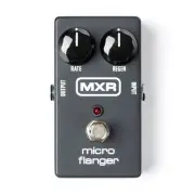 New MXR M152 Micro Flanger Guitar Effector 159231