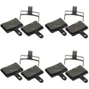 4 Pairs Tektro Auriga Aquila Orion Gemini Draco Ceramic Disc Brake Pads P20.11