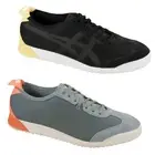 Onitsuka Tiger By Asics Mexico 66 Saeculi Retro Sneaker Men Women Shoes