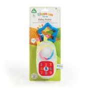 ELC Blossom Farm Baby Phone Sensory Pram Toy