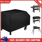 Griddle~Accessories~- Grill Griddle Cover