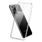 For iPhone 16 Pro Max 15 14 13 12 11 6 7 8 XS XR Shockproof Soft TPU Case Cover