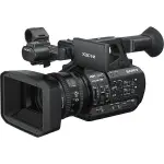 【新博攝影】SONY PXW-Z190 4K HDR攝影機 (Z190；台灣索尼公司貨)