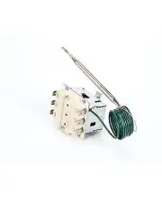 Alto Shaam Themostat,Hi-Limit,Dpst,16A, TT-33476 - Genuine OEM Replacement Part