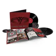 For Unlawful Carnal Knowledge (Limited Deluxe Vinyl Box Set)