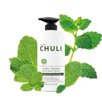 在飛比找蝦皮商城優惠-Chuli 薄荷 專業洗髮精 2000ml