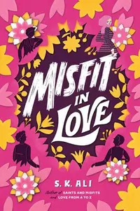 在飛比找誠品線上優惠-Misfit in Love