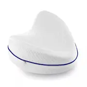 Memory Foam Pillow Cushion Orthopaedic Body Alignment Leg Knee Support Pillows