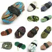 Gun Bore Snake Rifle Shotgun Gun Cleaning Boresnake Bore Cleaner Gun Tool