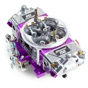 Proform 67200 Race Series Carburetor 750 cfm Mechanical Secondary