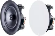 MartinLogan ML-80i 120-watt 8" 2-way ceiling Speakers AUTHORIZED-DEALER