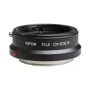 KIPON Adapter for Fuji OX Mount lens to Canon EOS R RF Mirrorless Camera