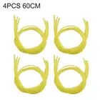 High Quality Fuel Pipes Lawn Mower Parts Fuel Line Hose Gas Pipe Blower Tools