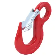 Crane Hook Container Alloy Steel Rigging Lifting Industry Ship Build NY9