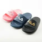 FILA KIDS MD 拖鞋 兒童 兒童拖鞋 2-S837V-009 2-S837V-229 2-S837V-331