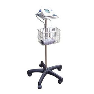 來而康 耀宏 YH152 通用式血壓計 推車 附調整式電源 (不含血壓計) 來電詢價享優惠