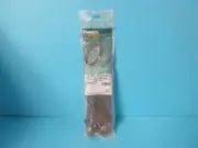 NEW 10 PACK PANDUIIT ULTRA-CINCH TIE HOOK & LOOP CABLE TIES UGCTE3S-X0 12" 305MM