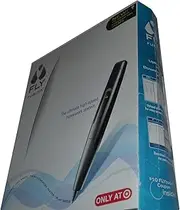 FLY Fusion Pentop Computer - Black
