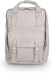 [Doughnut] Macaroon Pastel Series Backpack, Unisex Adult